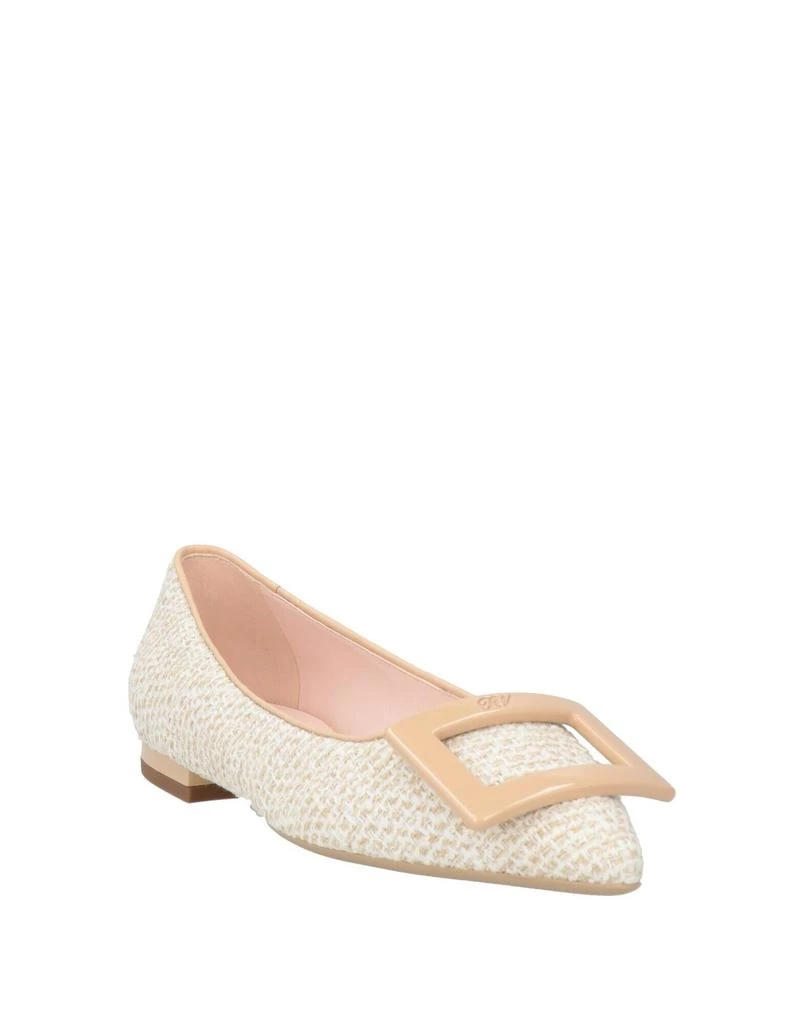 Roger Vivier Ballet flats 2