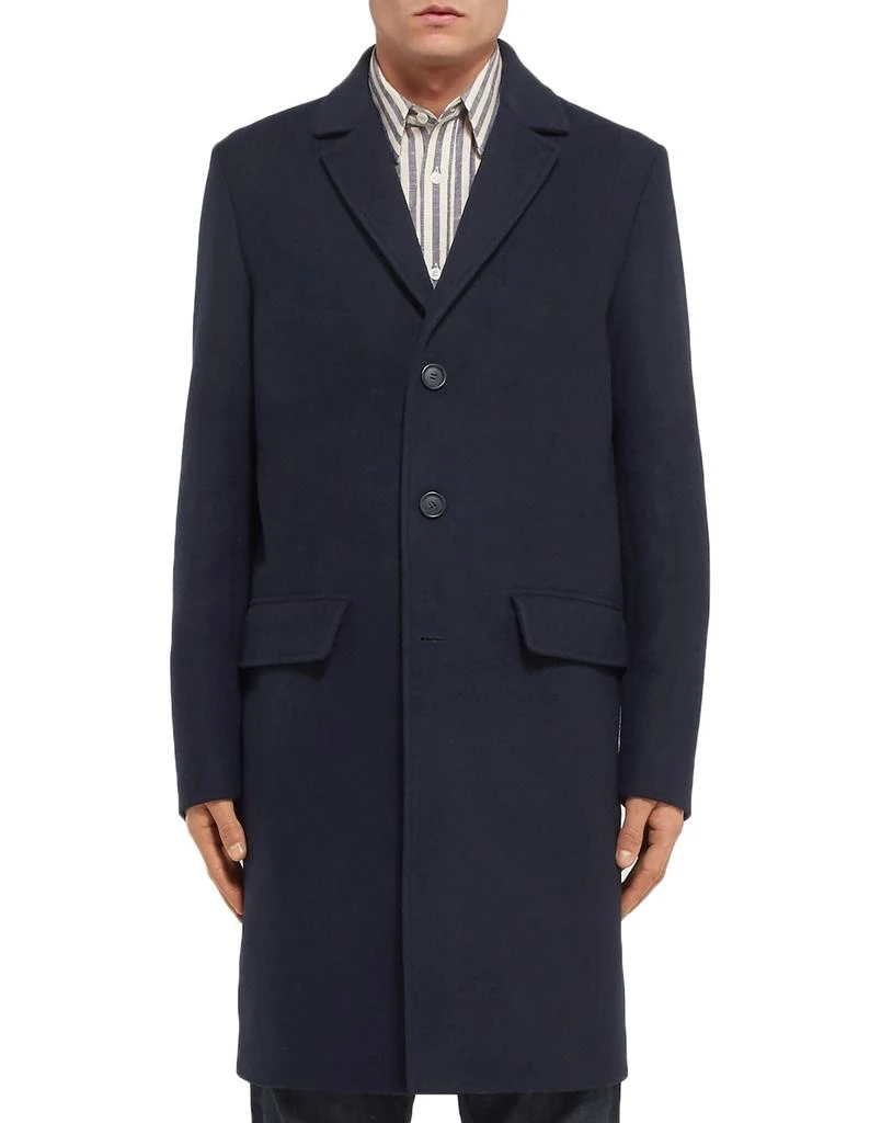 MR P. Coat 2