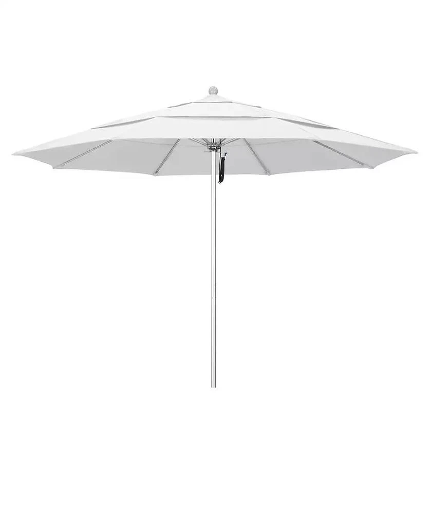 California Umbrella 11
 Venture Series Patio Umbrella