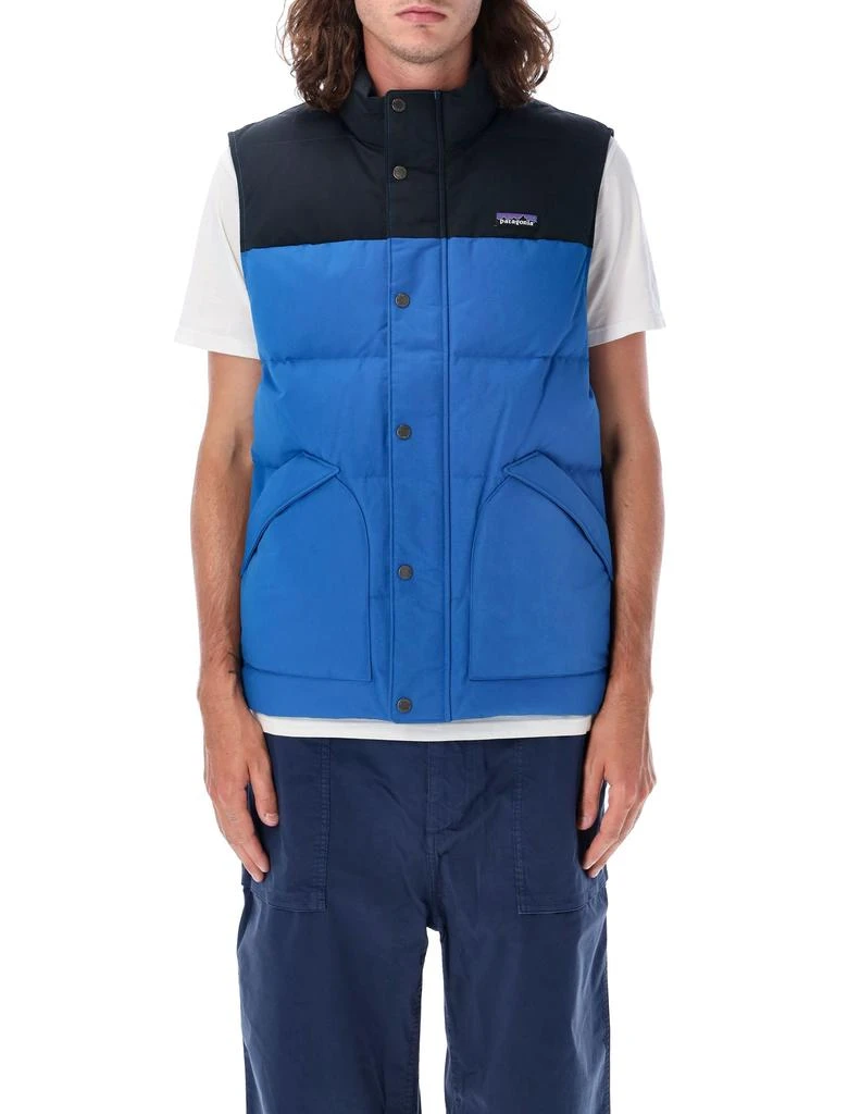 Patagonia DOWNDRIFT VEST 1
