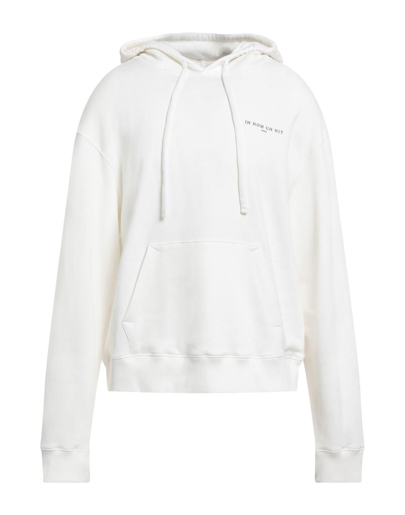 Ih Nom Uh Nit Hooded sweatshirt