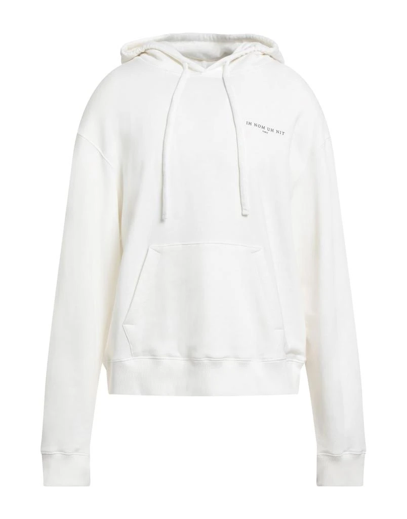 Ih Nom Uh Nit Hooded sweatshirt 1