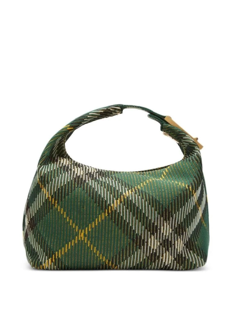 Burberry BURBERRY - Medium Duffle Bag 3