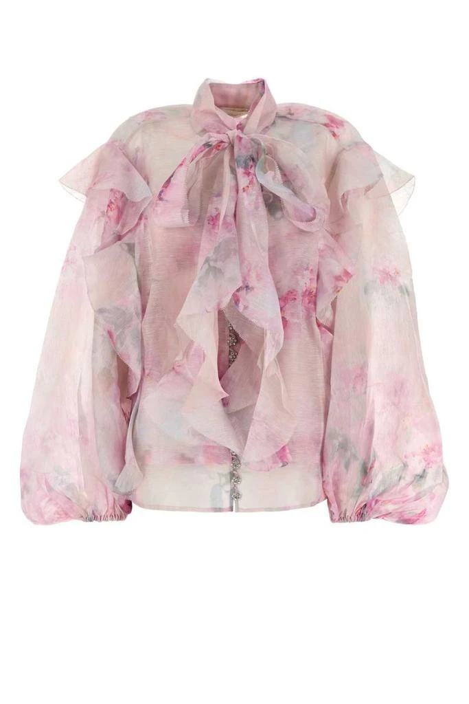 Zimmermann Zimmermann Shirts 1