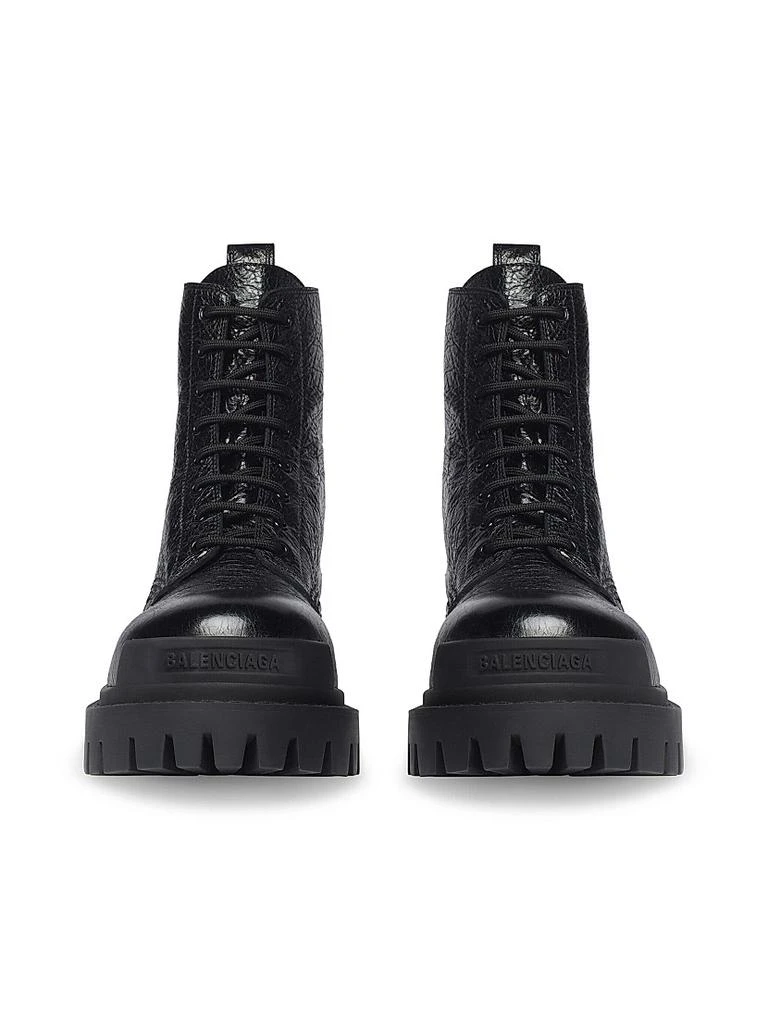 Balenciaga Strike 20MM Boots 3