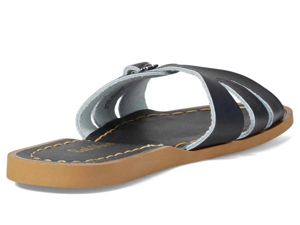 Salt Water Sandal by Hoy Shoes Classic Slide (Big Kid/Adult) 5