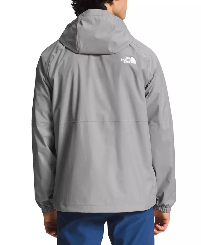 The North Face Men's Antora Hooded Rain Jacket 4