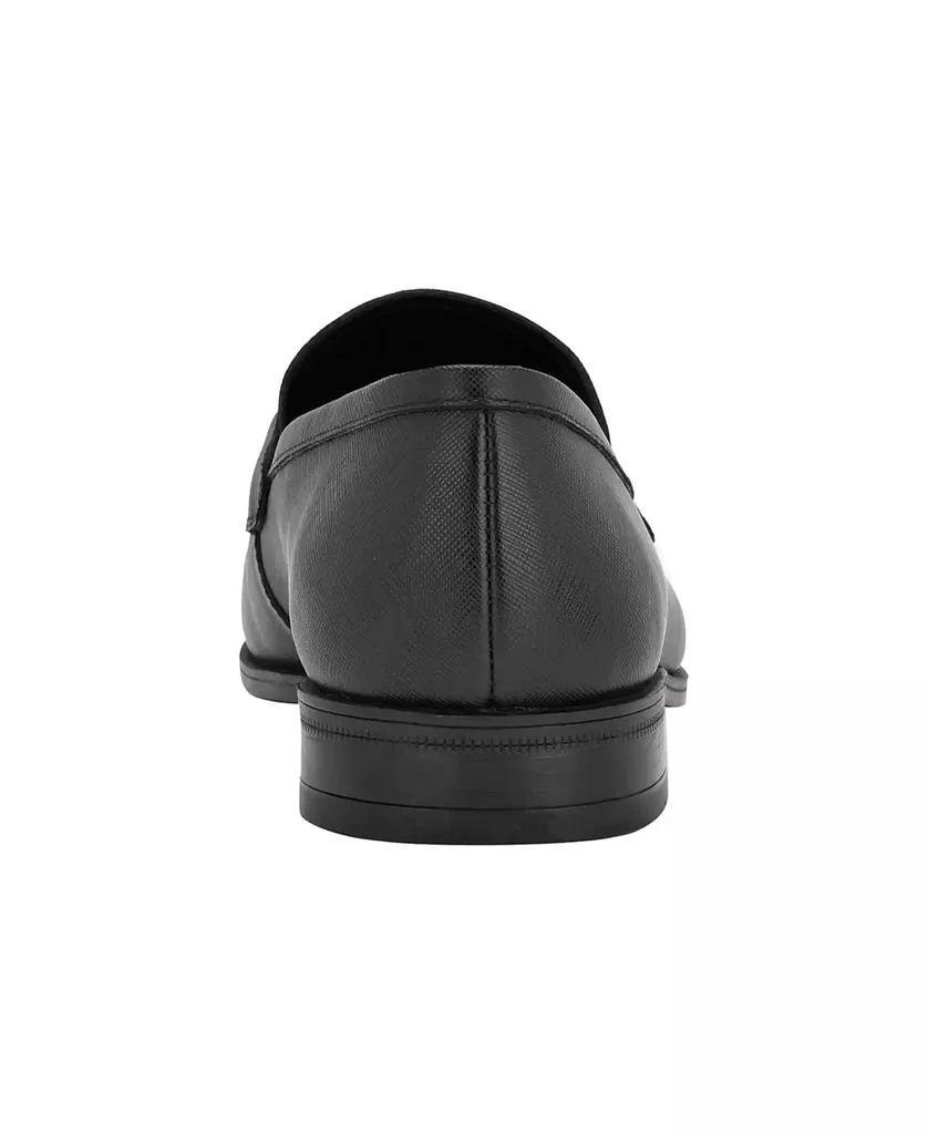 Calvin Klein Men's Malcome Slip-on Dress Shoes 3