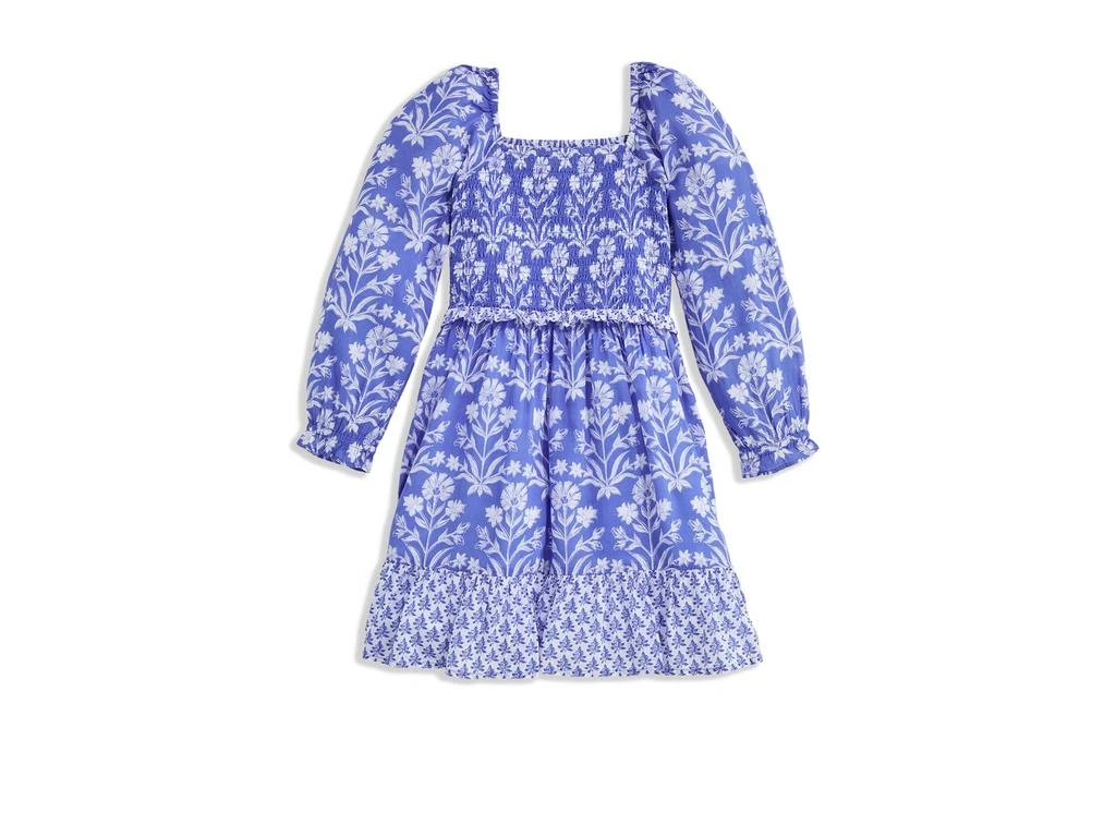 Vineyard Vines Lena Dress (Toddler/Little Kid/Big Kid)