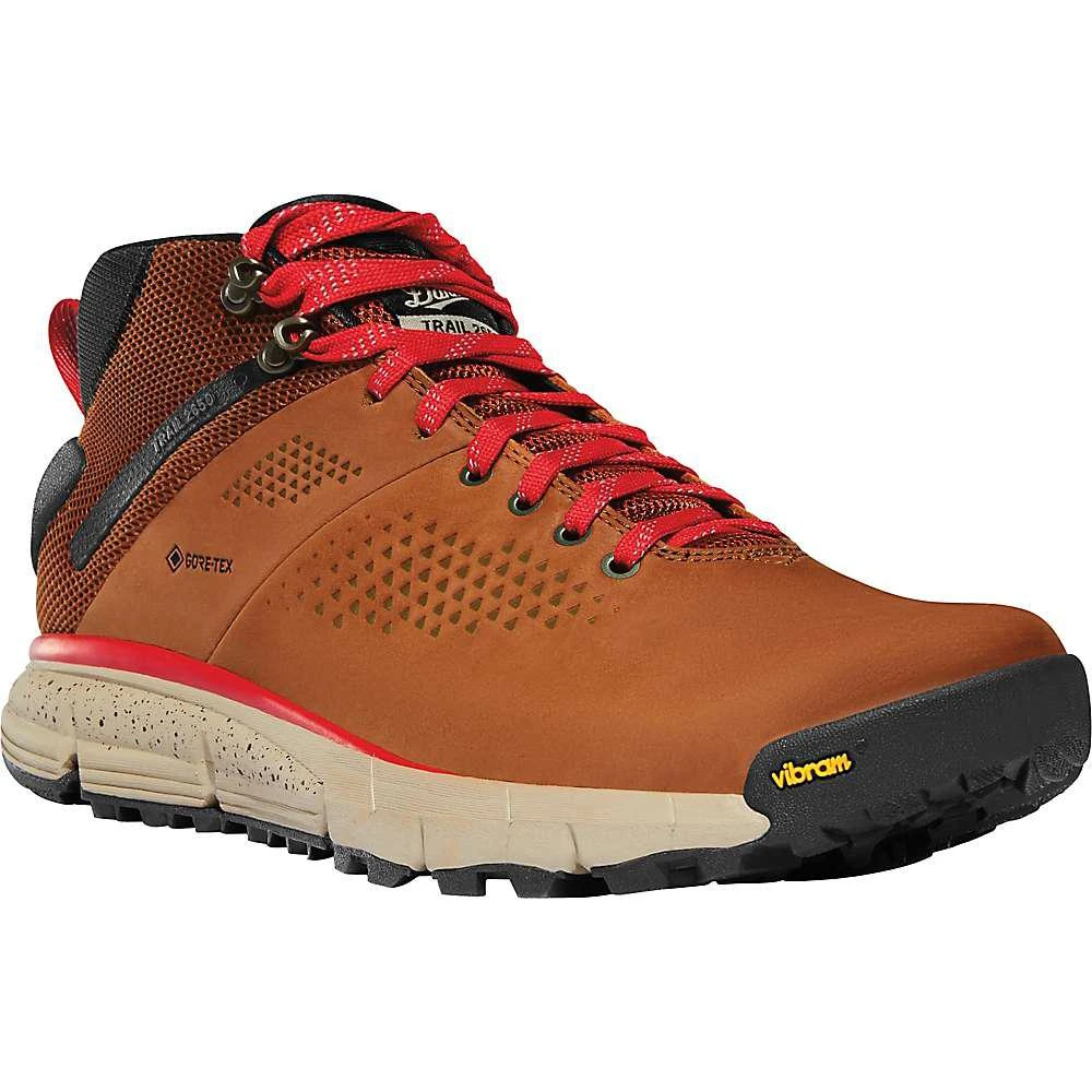Danner Danner Men's Trail 2650 Mid Waterproof Shoe 4