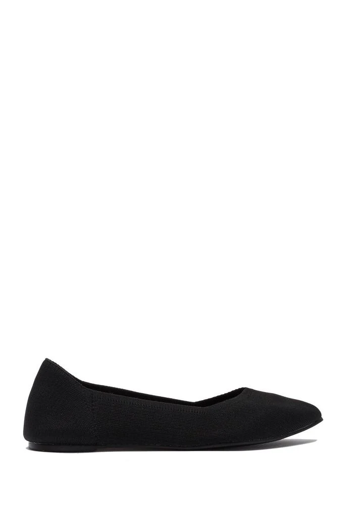MIA Kerri Pointed Toe Flat 3