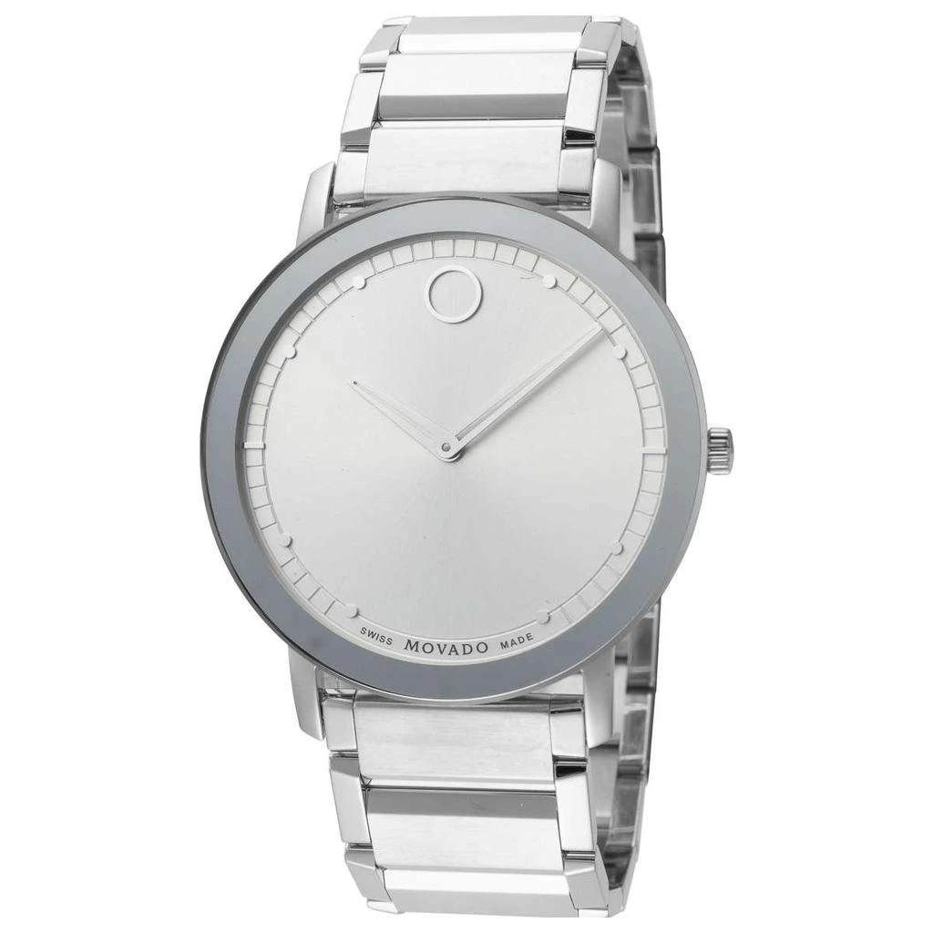 Movado Movado Sapphire Men's Watch 1