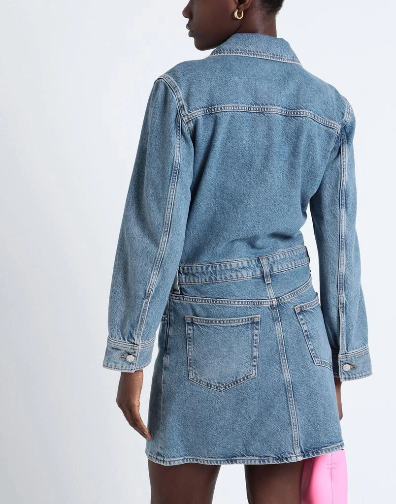 ARKET Denim dress 3
