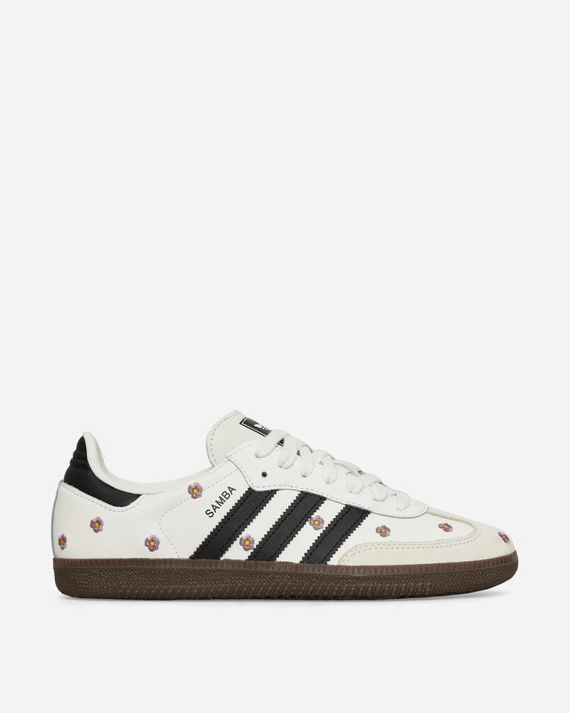adidas gazelle silver green womens adidas Originals Samba OG "Cloud White" Men's Shoes main image 1