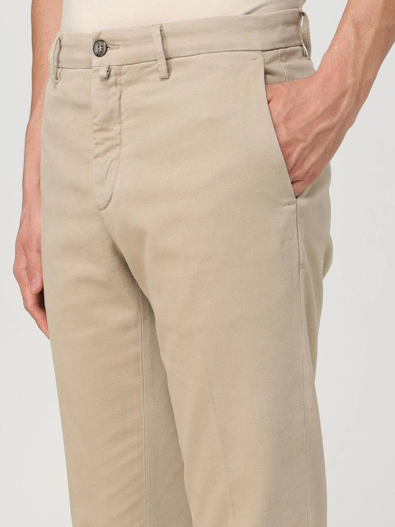 SIVIGLIA Pants men Siviglia 3