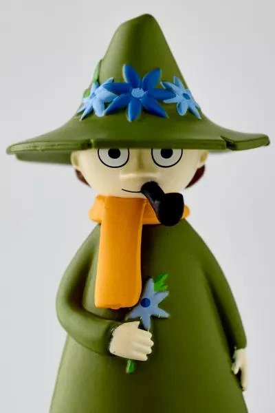 Urban Outfitters Moomin Blind Box Figure 4