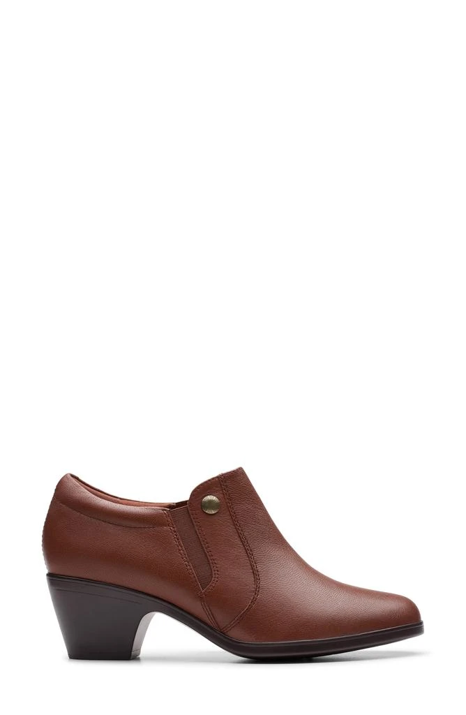 Clarks Emily Reyna Bootie 3