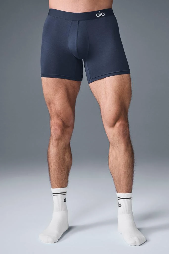 Alo Day And Night Boxer - Navy 1