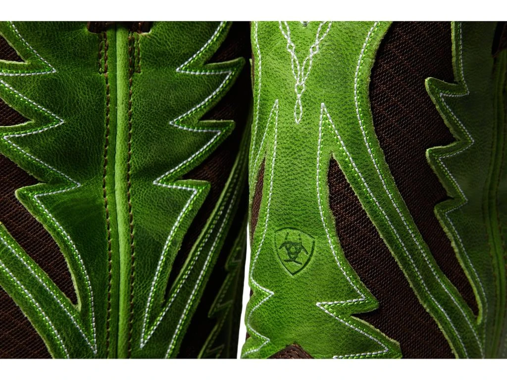 Ariat Workhog Wide Square Toe Venttek Composite Toe 6