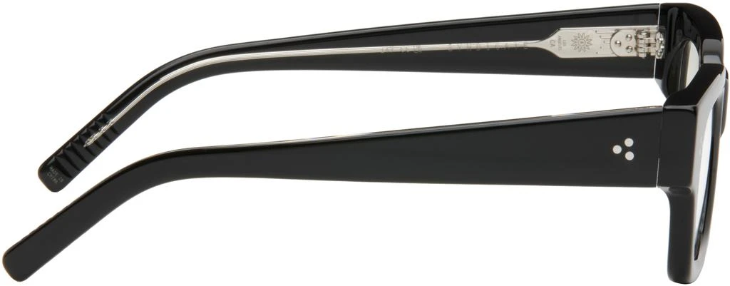 Akila Black Syndicate Glasses 2