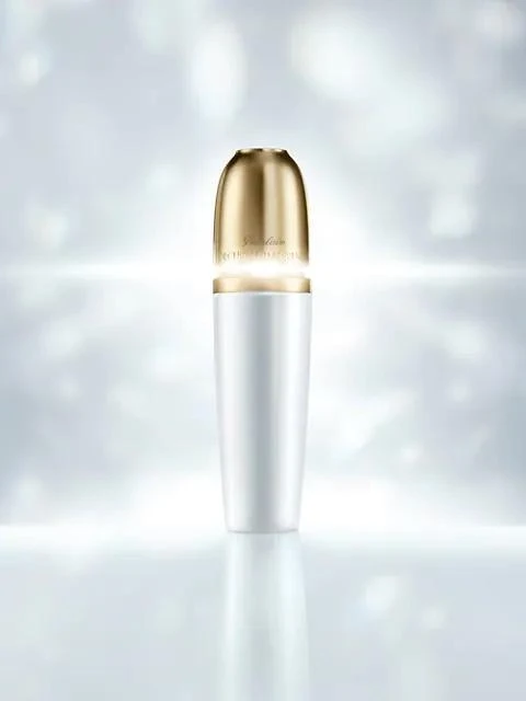 Guerlain Orchidee Imperiale Brightening Anti-Aging Serum 3