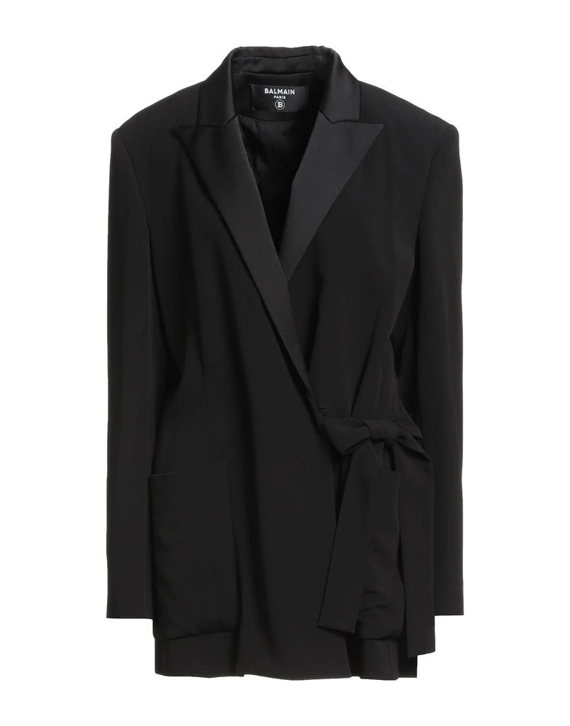 Balmain Blazer 1