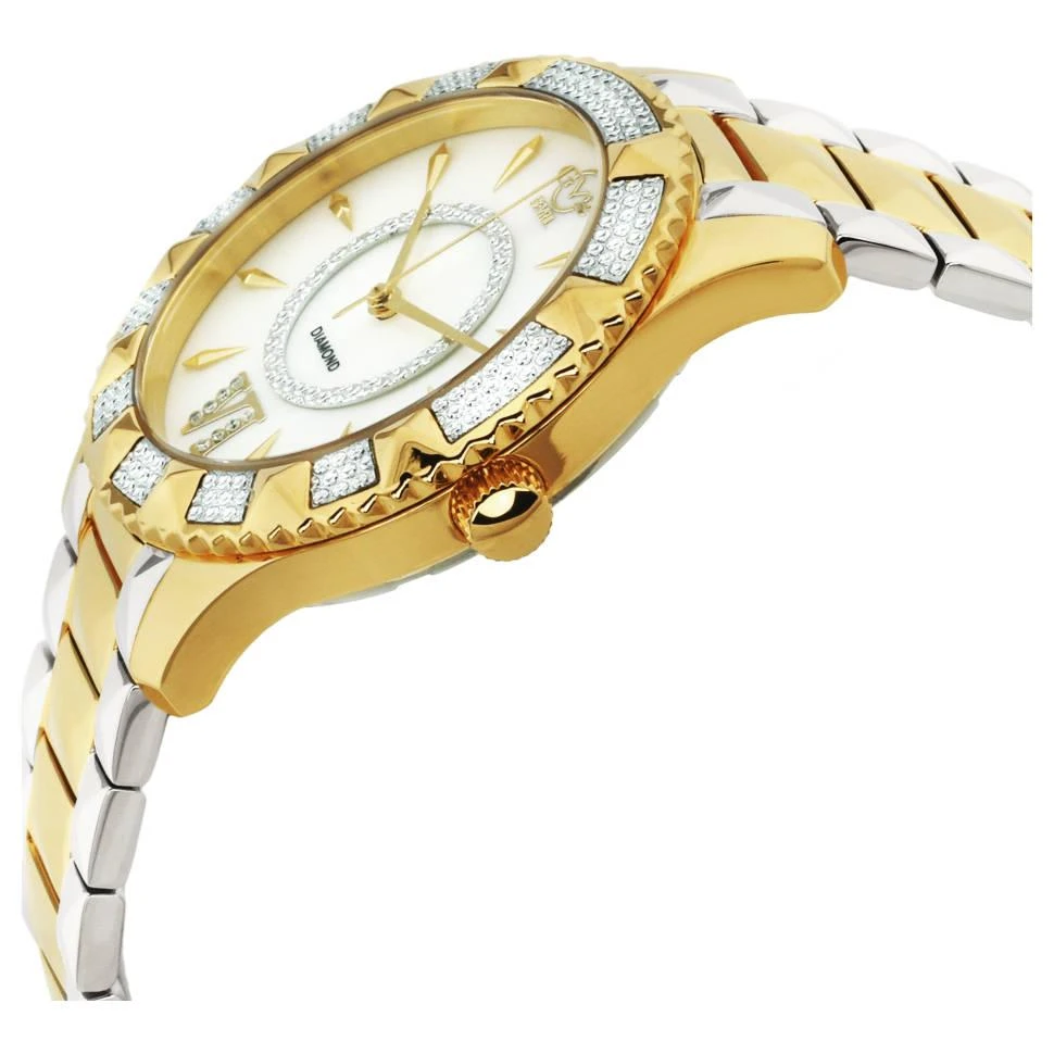 Gevril GV2 by Gevril Venice Diamond Women's Watch 3
