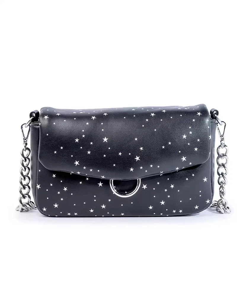 Skinnydip London Phebes Star Shoulder Bag 1