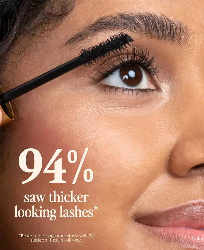 Grande Cosmetics GrandeDRAMA Intense Thickening Mascara 7