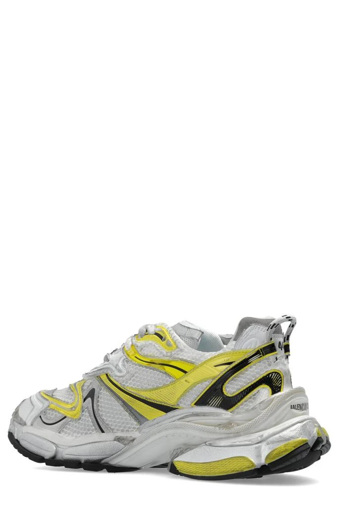 Balenciaga Balenciaga Runner 2 Lace-Up Sneakers 3