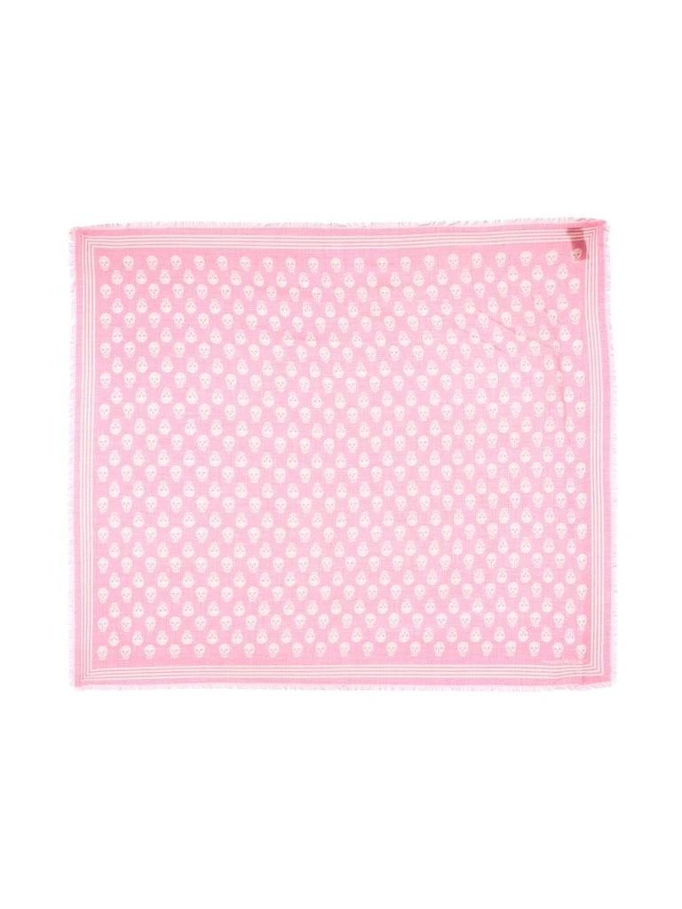 Alexander McQueen Alexander Mcqueen Scarves 1