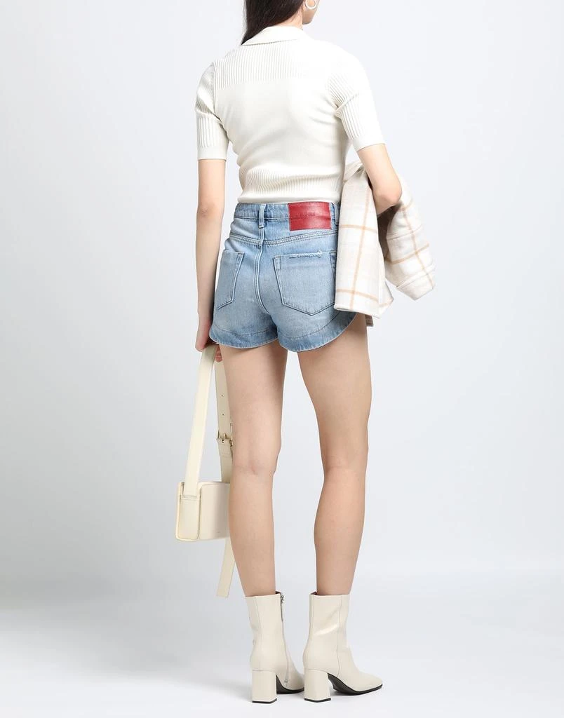 One Teaspoon Denim shorts 3