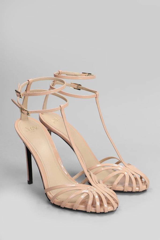 Alevi Milano Alevì Milano Stella 110 Sandals