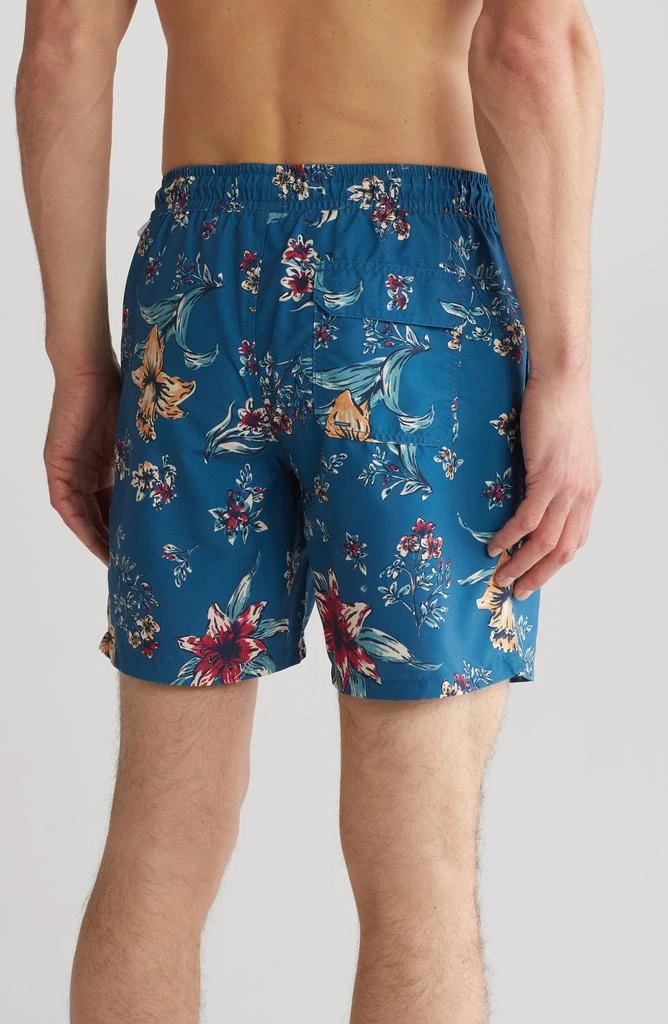 Slate & Stone Cabo Lightweight Swim Trunks 2