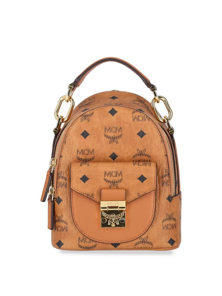 MCM stark Mini Backpack 1