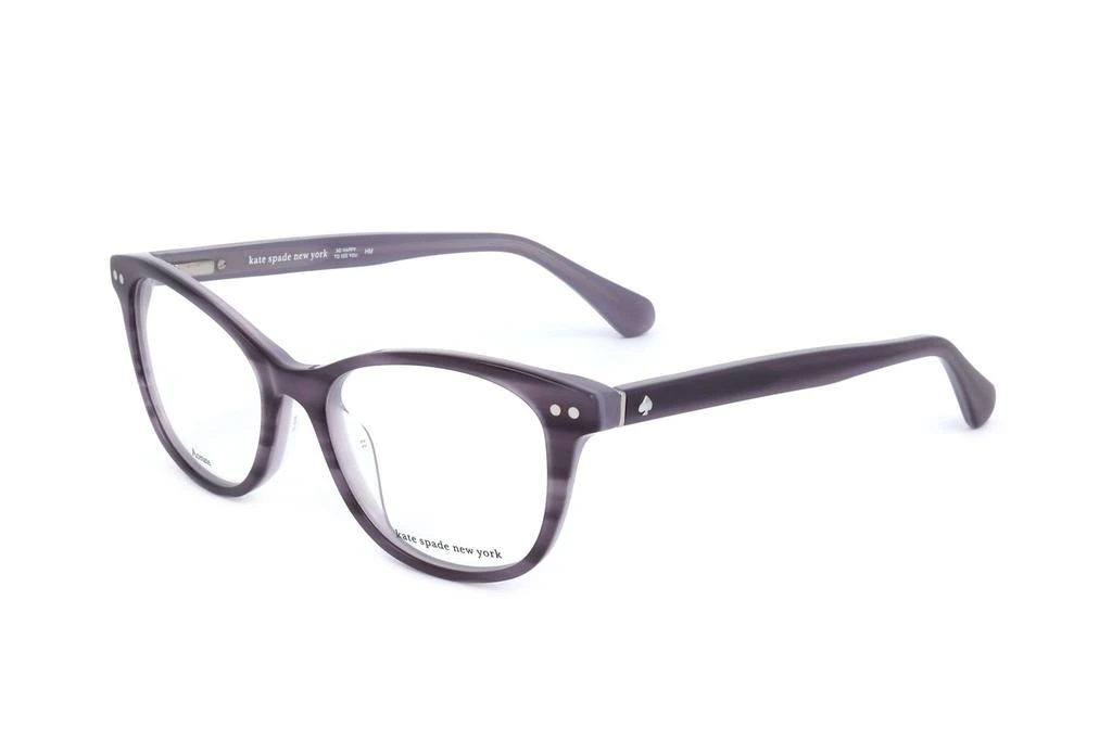 Kate Spade Kate Spade Cat-Eye Frame Glasses 2
