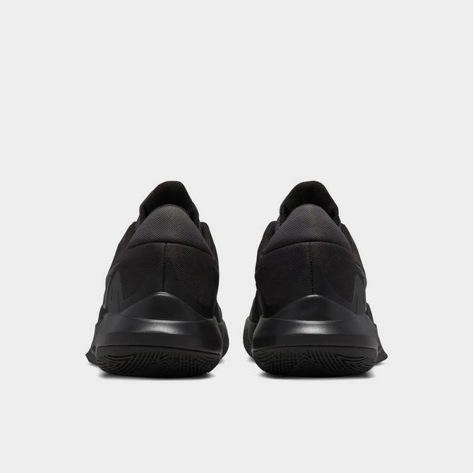 NIKE Men's Nike Precision 6 Basketball Shoes 4