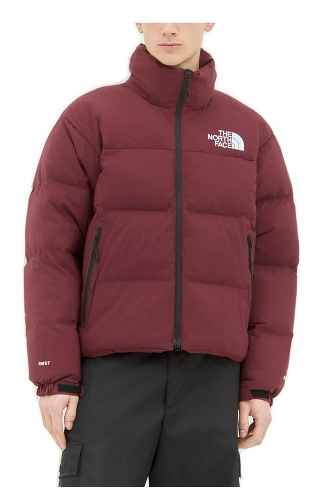 The North Face The North Face RMST Nuptse Zipped Down Jacket from Cettire