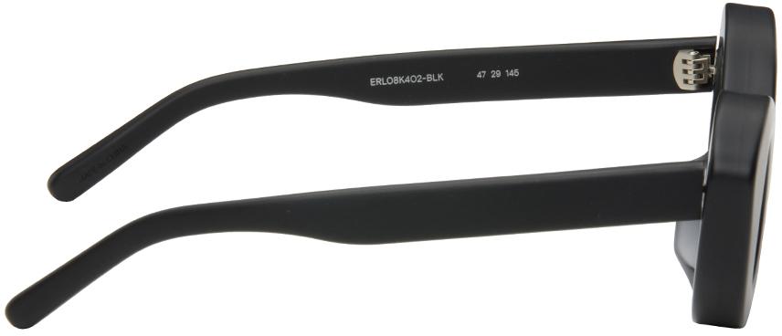 ERL Black Betty Sunglasses