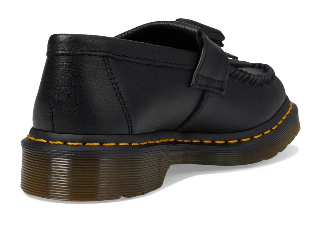 Dr. Martens Adrian Tassel Loafer 5