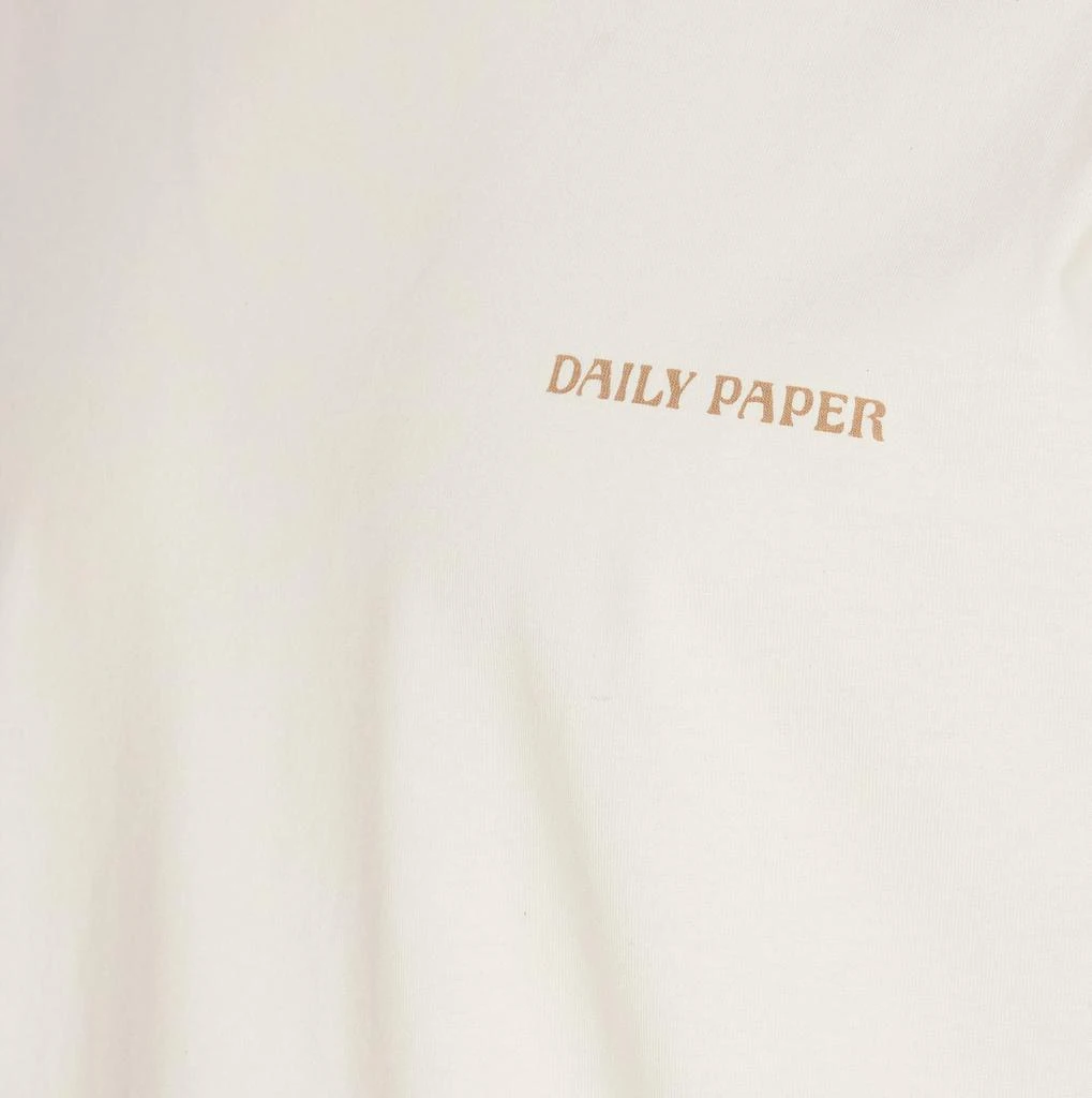 DAILY PAPER Orbit T-shirt 3