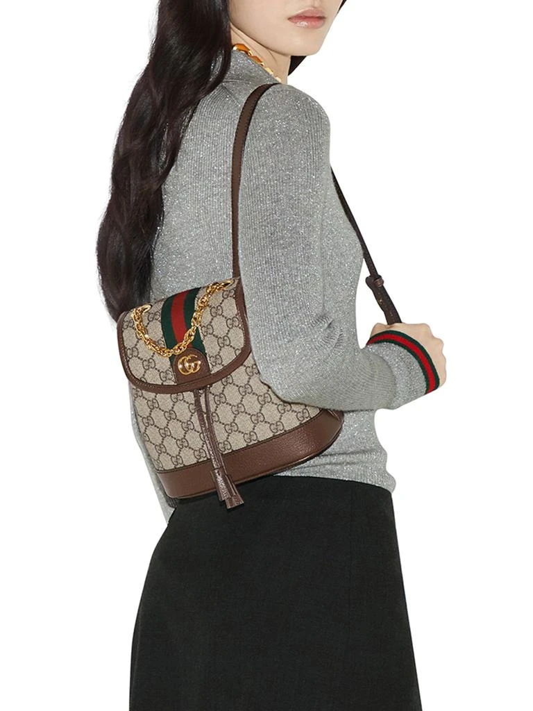Gucci OPHIDIA MINI BACKPACK 2