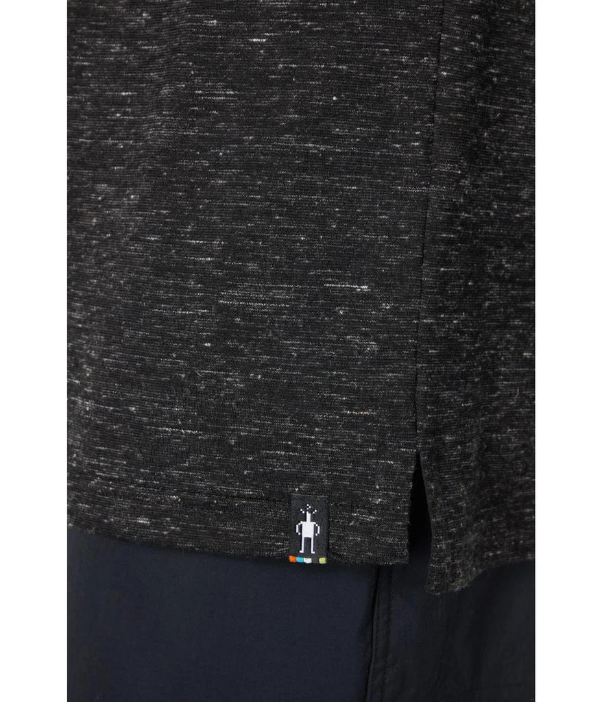 SmartWool Everyday Exploration Merino Polo 3