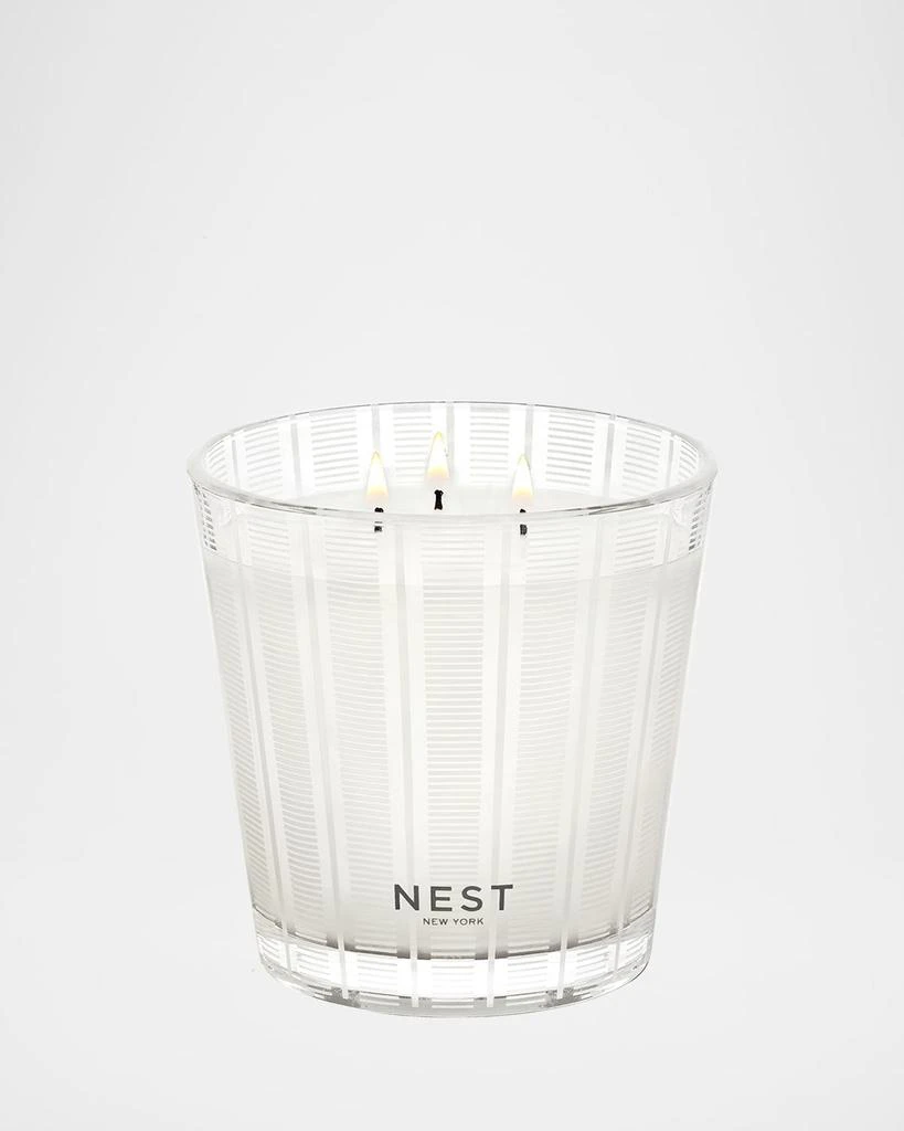 NEST New York Bamboo 3 Wick Candle, 21.2 oz.