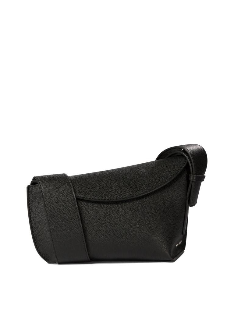 Alexander McQueen Alexander McQueen Liberty Mini Crossbody