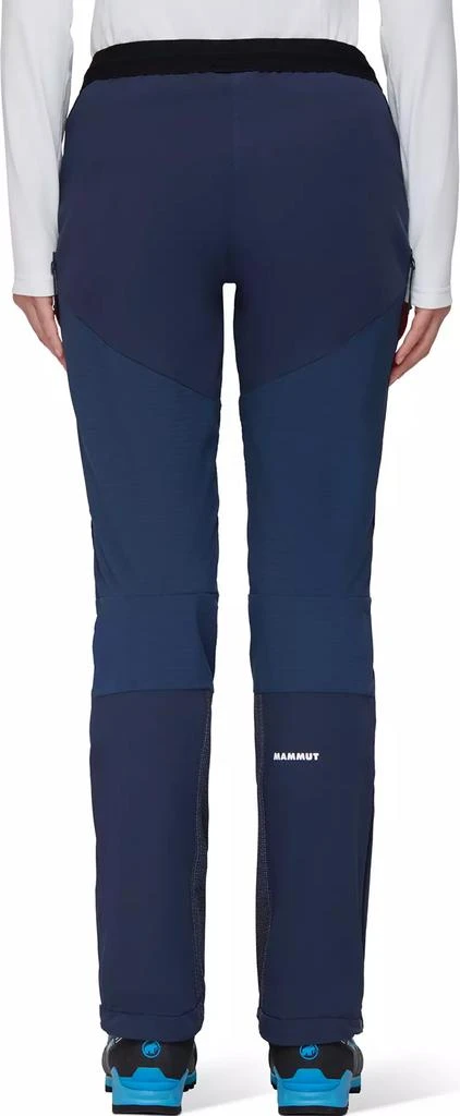 Mammut Mammut Women's Aenergy Hybrid Ski Pants 2