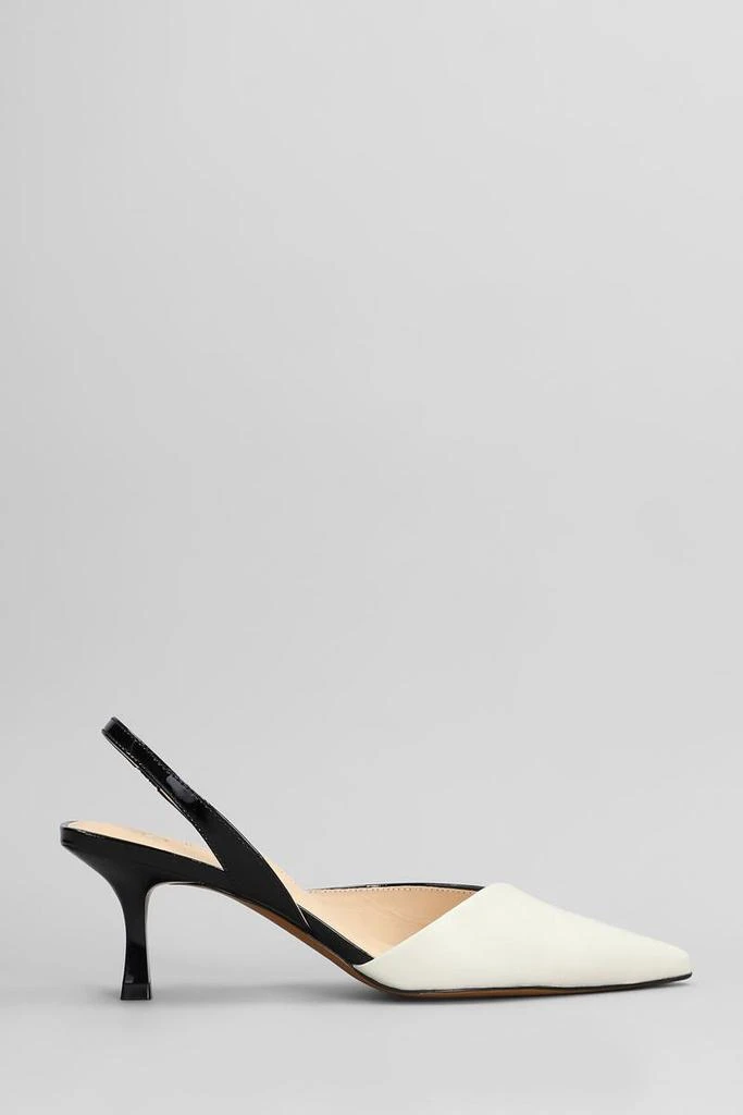 Guilhermina Guilhermina Pumps 1