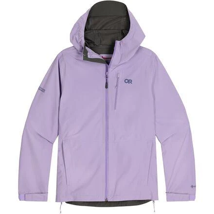 Outdoor Research Aspire II Jacket - Women's 6