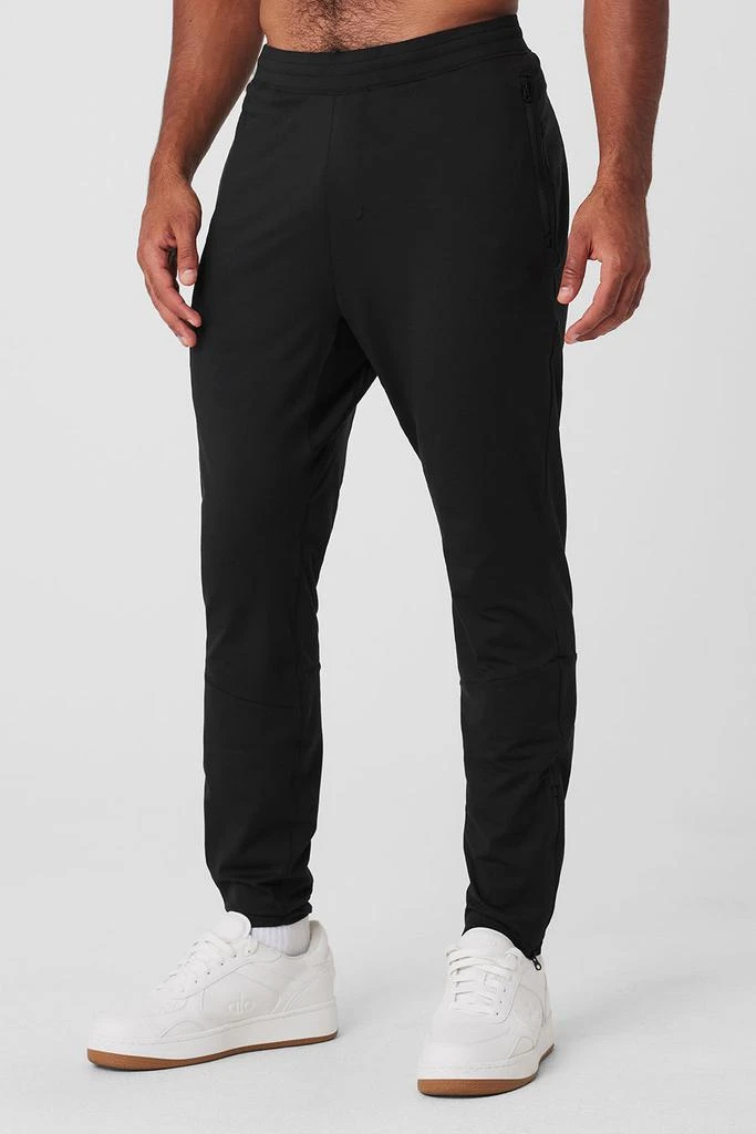 Alo Conquer React Performance Pant - Black 3