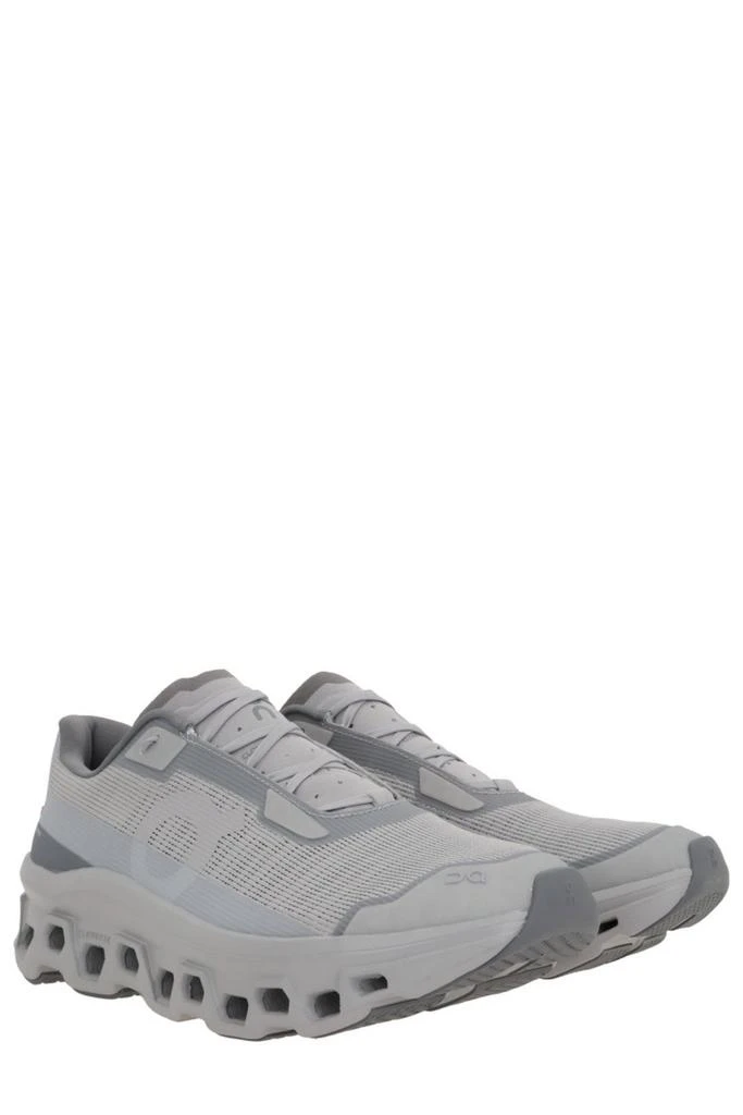 On On Running Cloudmonster Void Sneakers 2